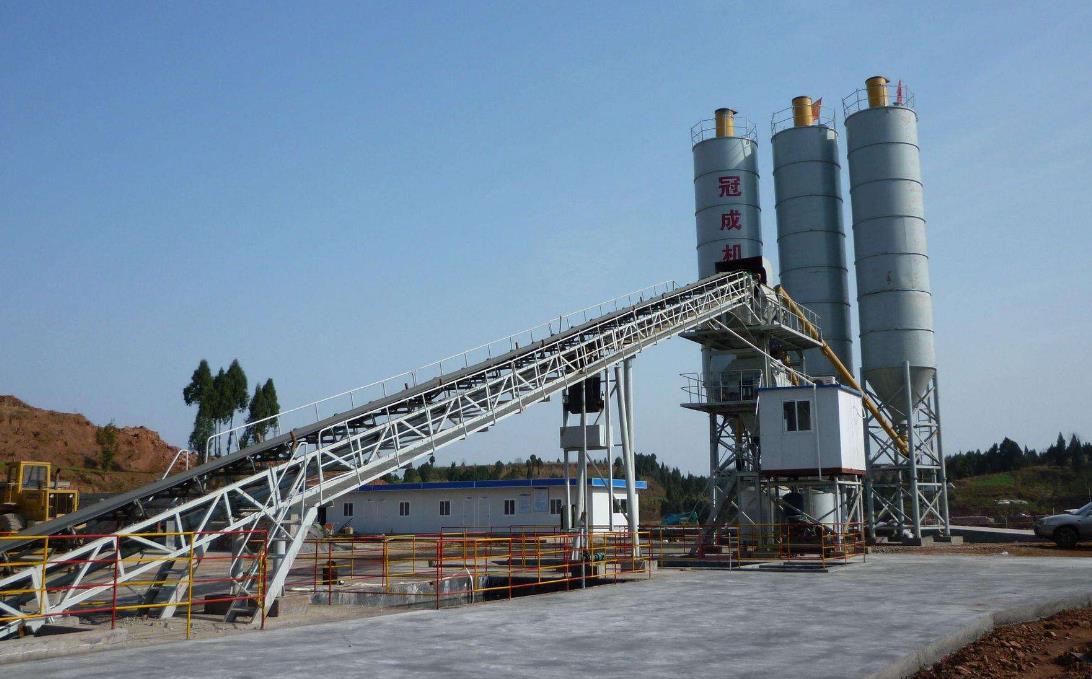 砂石、混凝土涨价怎么办?承发包双方要共担风险!